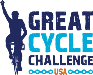 Greatcyclechallenge logo