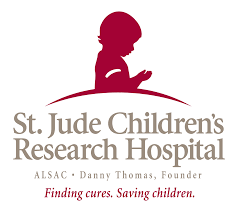 St. Jude Childrens Research Hospital
