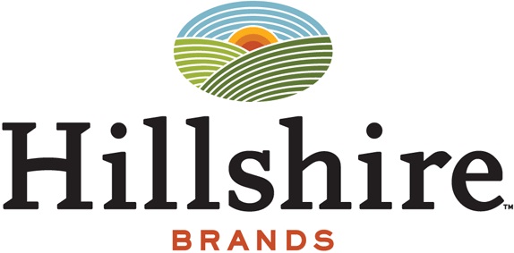hillshire brands logo