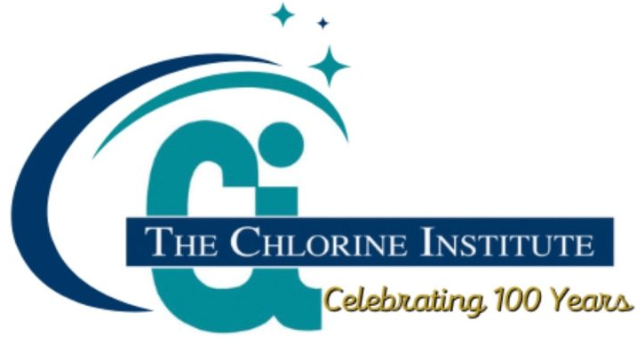 Chlroine Institute Logo 100 years