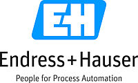 EndressHauser Logo