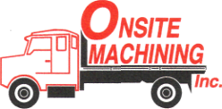 ONsite Mach logo