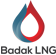 Badak lng logo