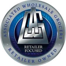 associatedwholesalegrocers logo