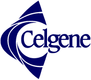 celgene logo