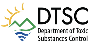 Dept of Toxic Substances Control logo
