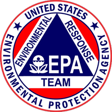 EPA ert logo