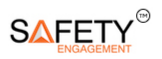 safety engagement logo