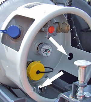incorrectforkliftmount