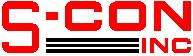 scon inc logo