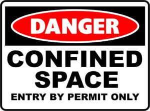 confinedspace