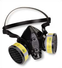 Air-Purifying Respirator