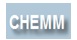 CHEMM