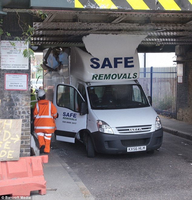 safe removals