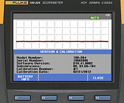 firmwareversiondisplay