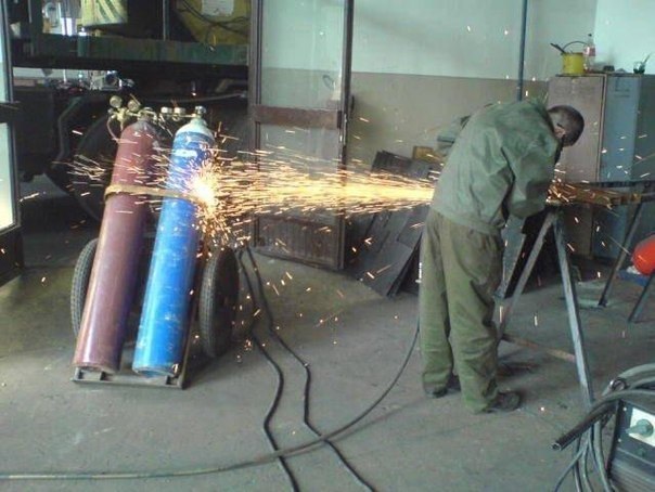 weldingsafety