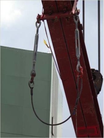 Load Drop at Darlington Unit 13 11