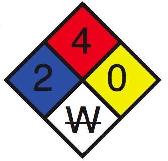 OSHA NFPA GHS Labeling 3