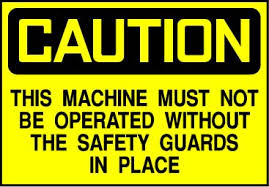 guards