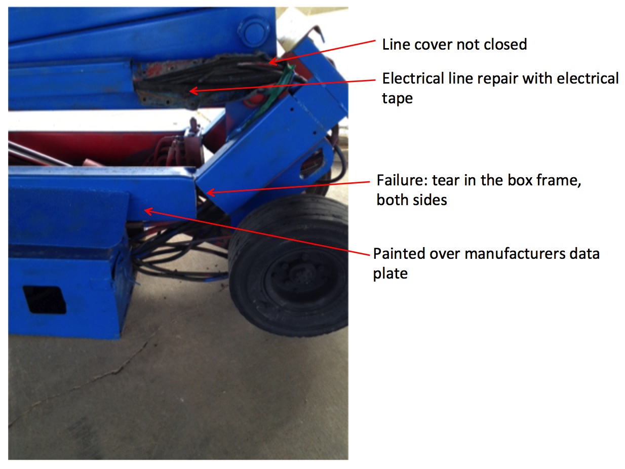 manlift failure 06 2014 2