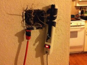 poorwiring