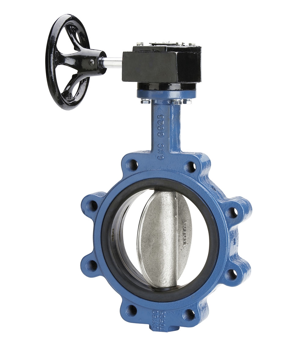 butterfly valves bos cl