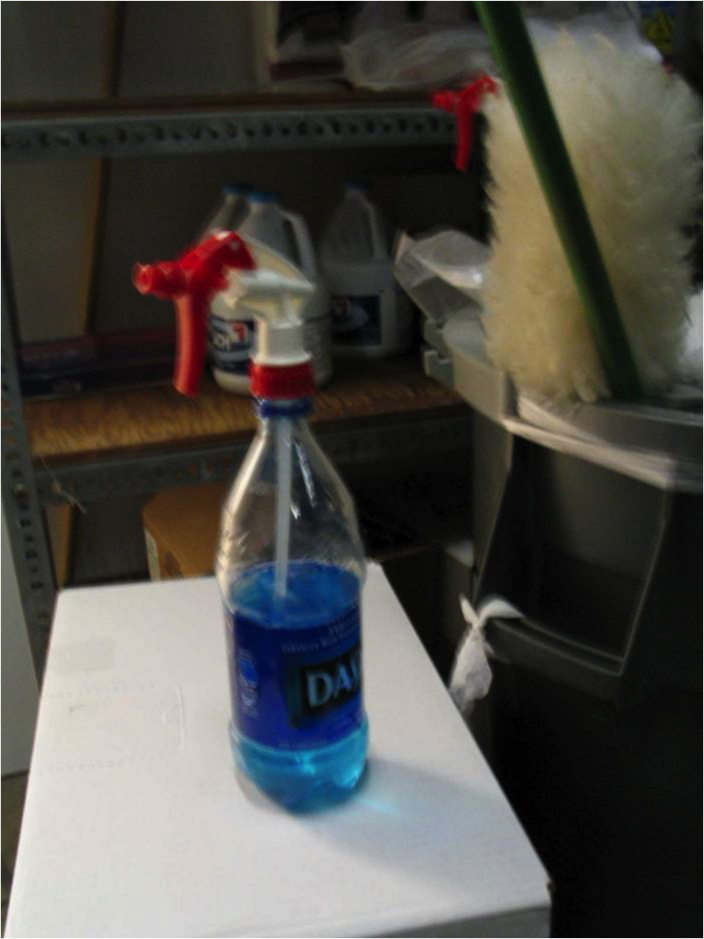 waterbottle