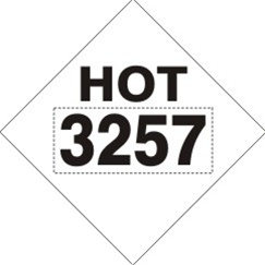 DOT 3257 2