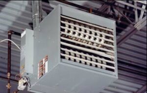 commercial heating industrial