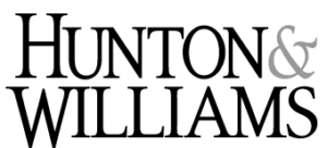 HuntonWilliams Logo