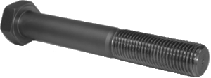 hex head cap screw