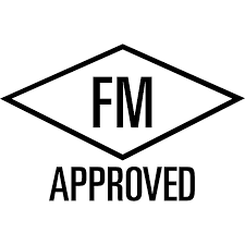 FM approved