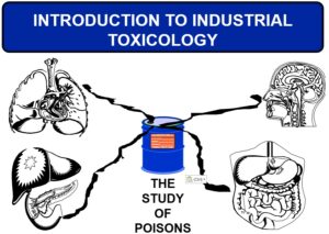 Intro Toxicology