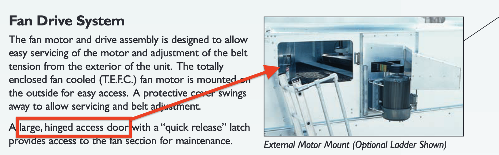 Manufacturer brochure2