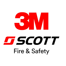 scott 3m logo