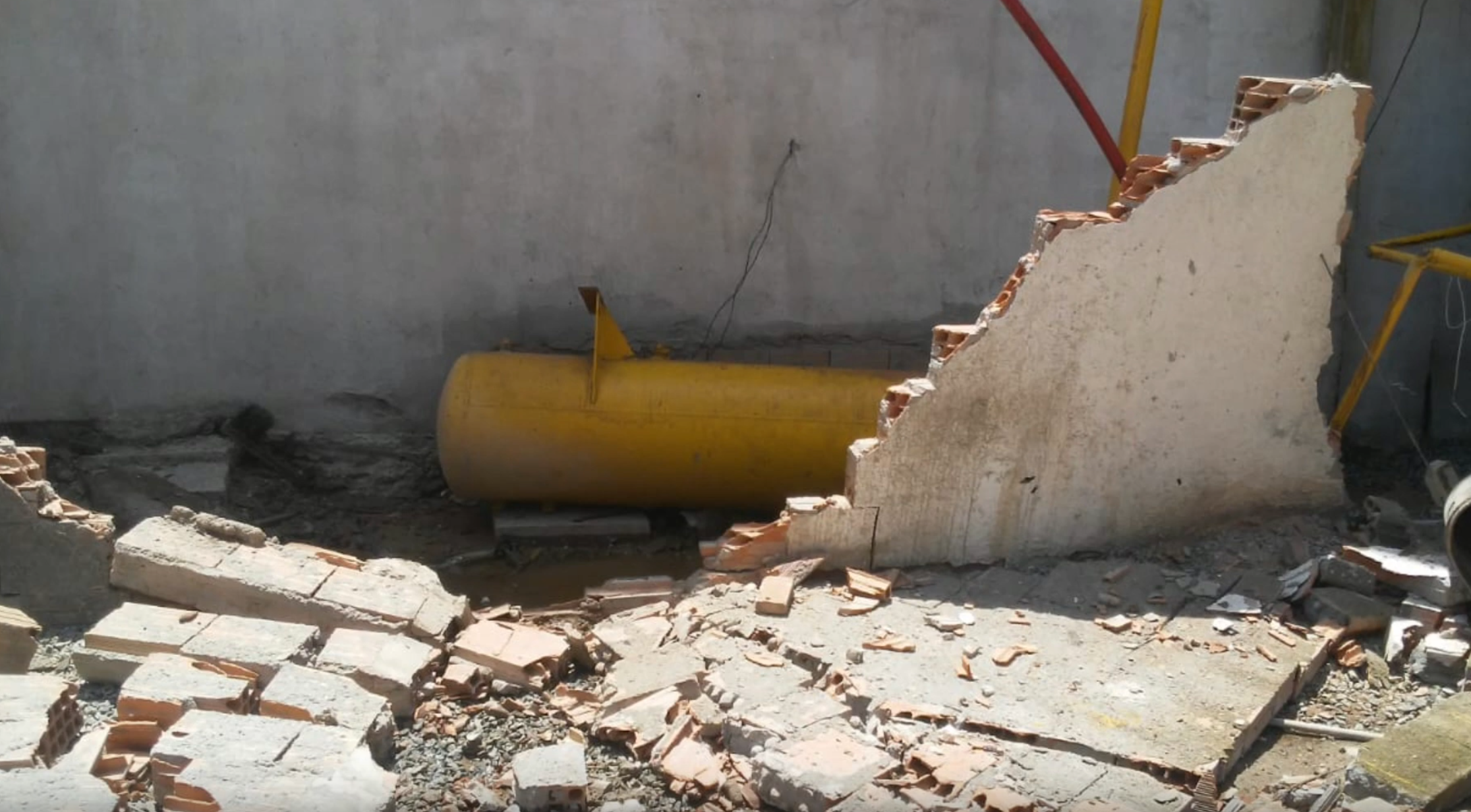 2 NH3 failure 2