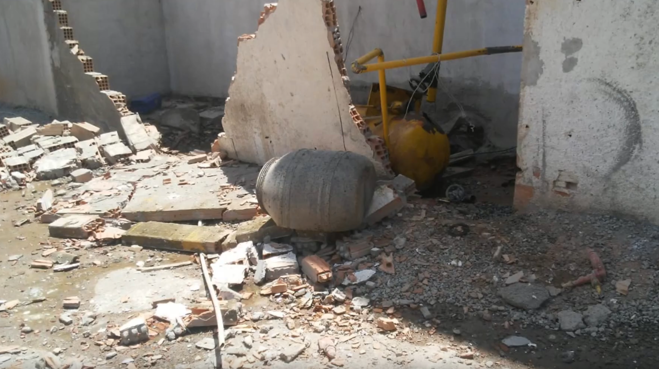 2 NH3 failure 3