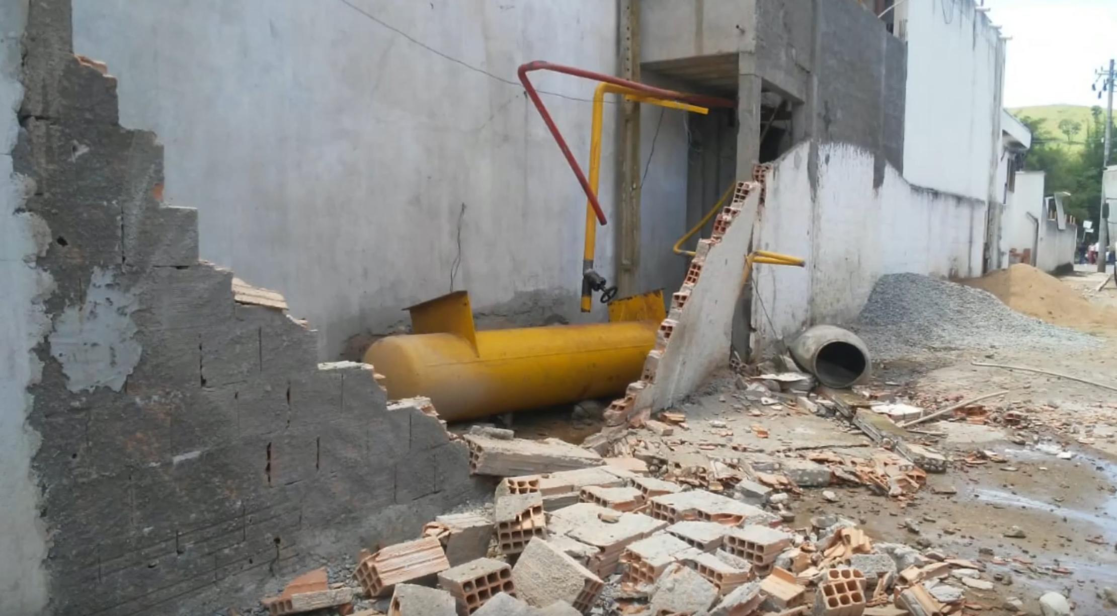2 NH3 failure 4