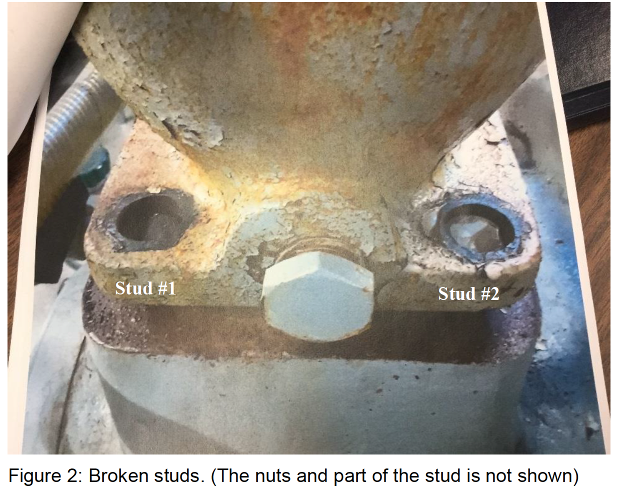 Compressor leak figure2