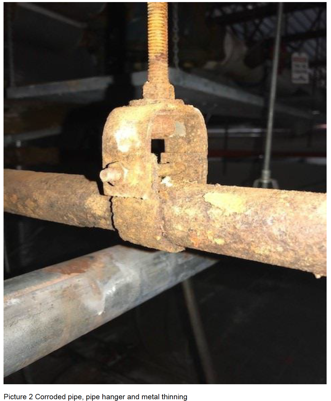 Pipe Leak Pic2