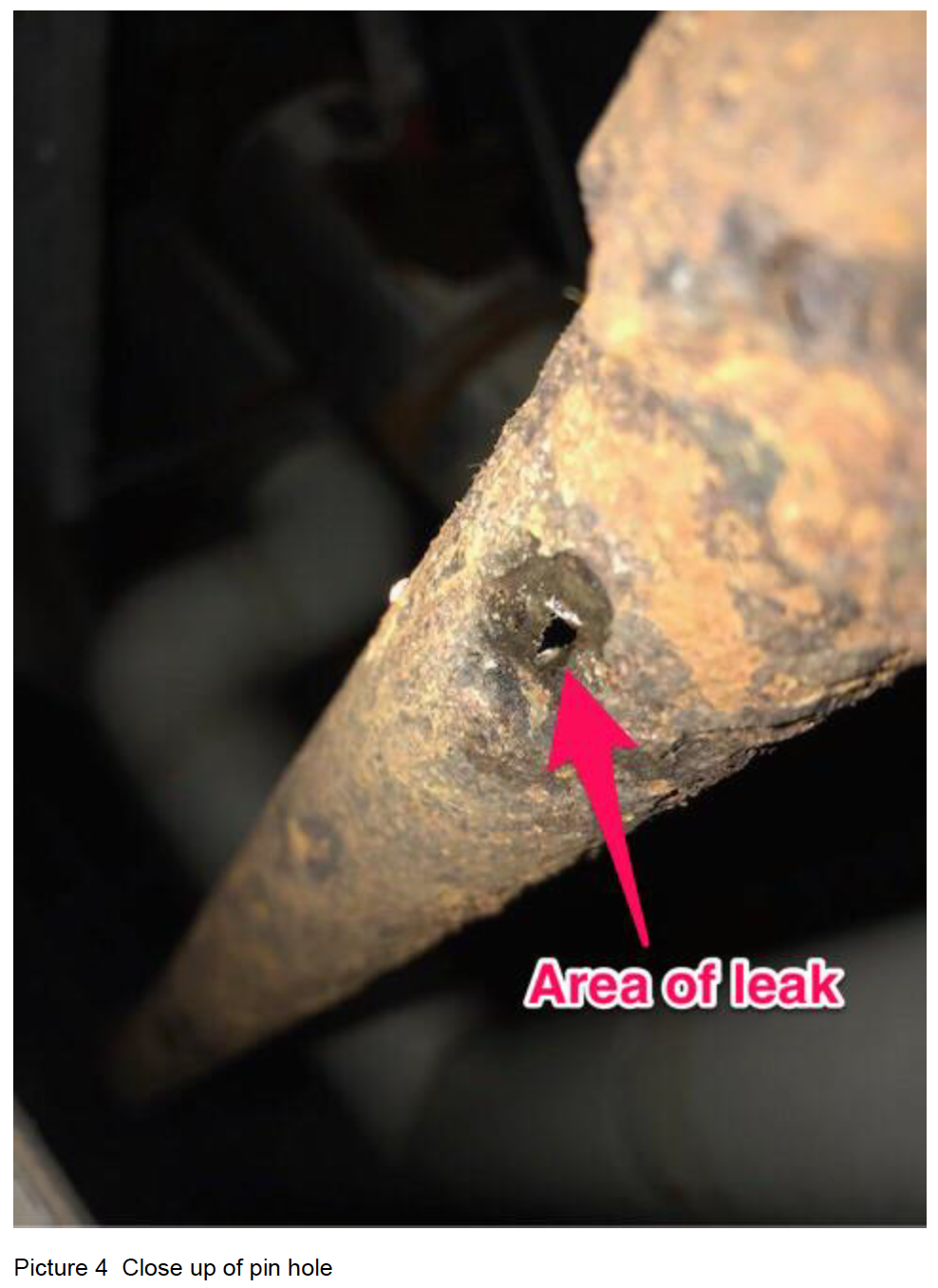 Pipe Leak Pic4