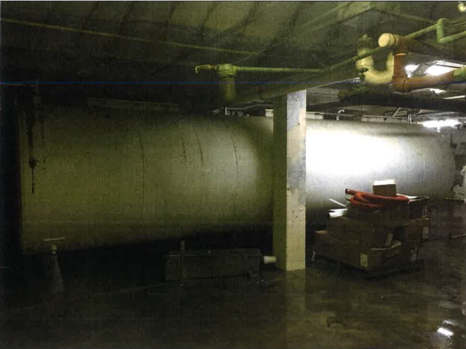 PRCS flashfire TNOSHA 2