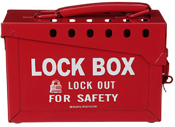 Lockbox