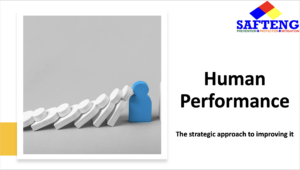 Human Performance Strategic approach to improving it