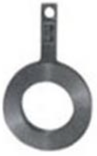 Paddle Spacer