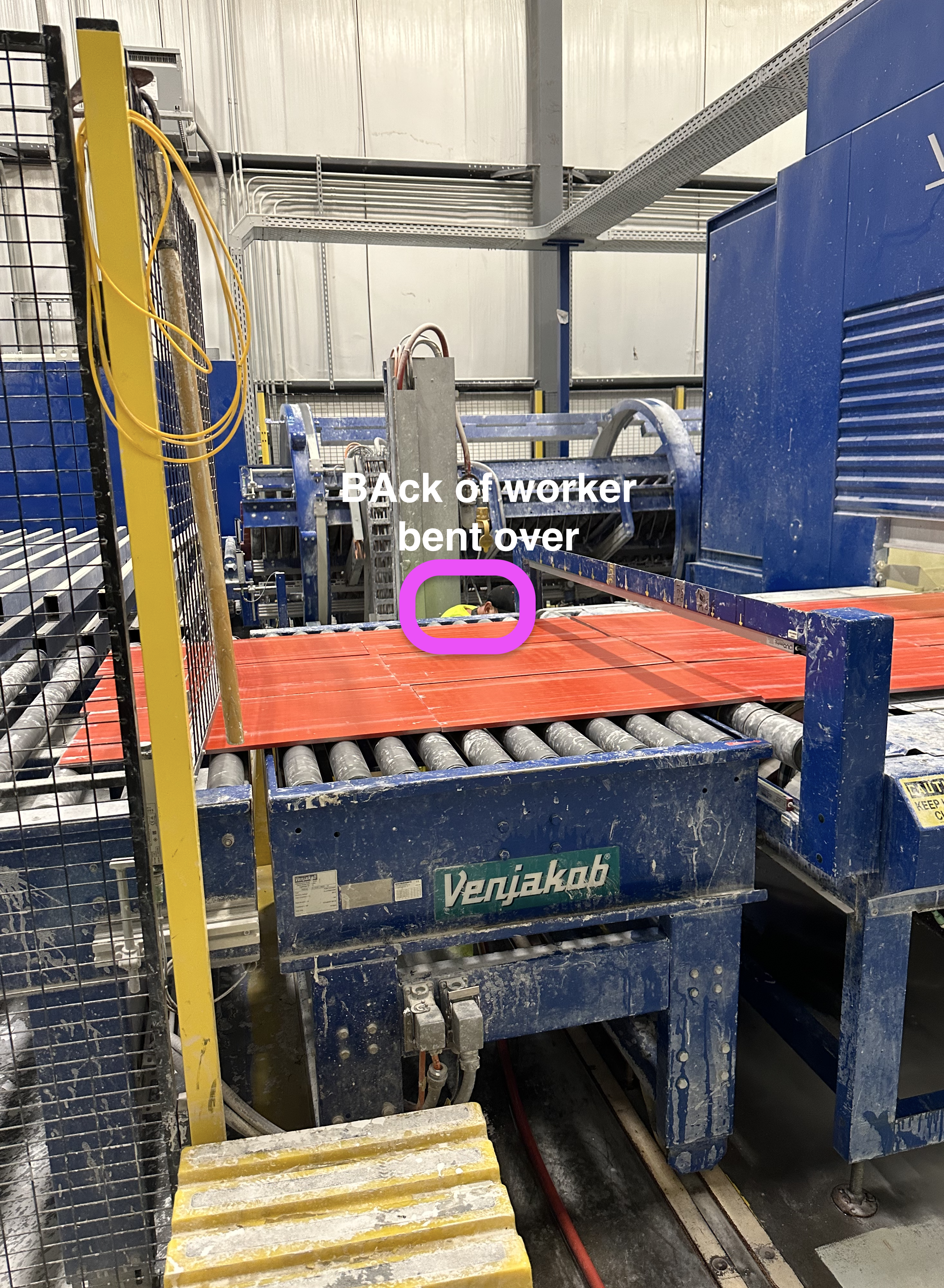 Work as done 2