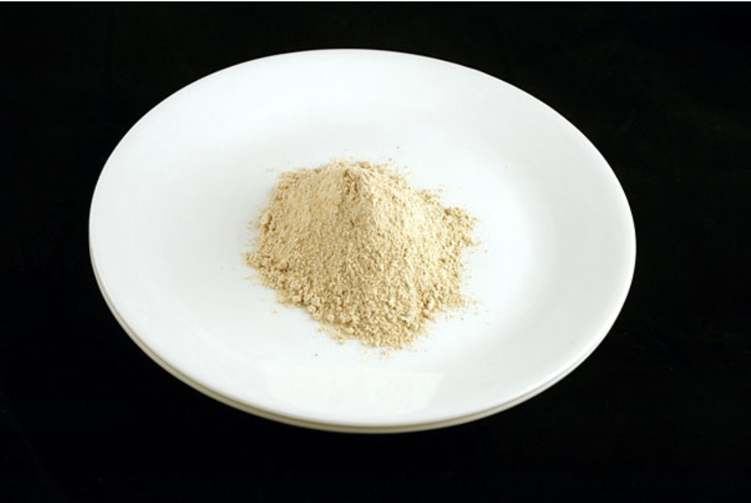 55 grams of Wheat