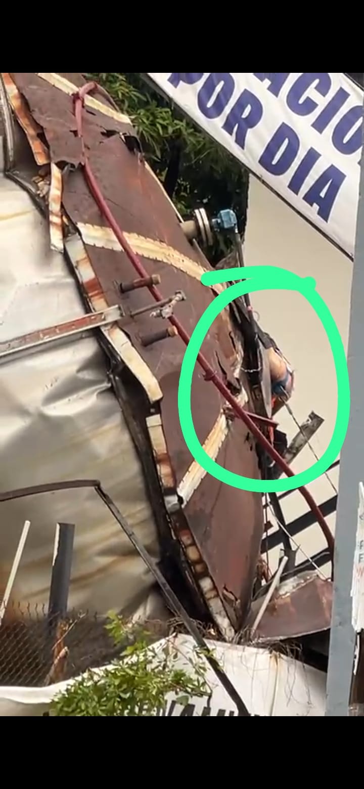 Tank deceased worker 2nd angle GRAPHIC