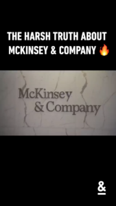 The Future of EHS Consulting Mckinsey Company