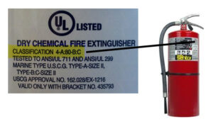 UL_Approved_Fire_Extinguisher